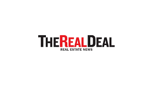 The Real Deal logo