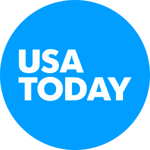 USA Today (250,000 Impressions) logo