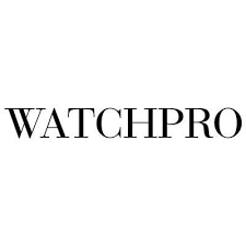 Watch Pro logo