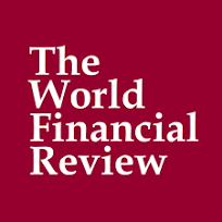 World Financial Review logo