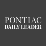 Pontiac Daily Leader