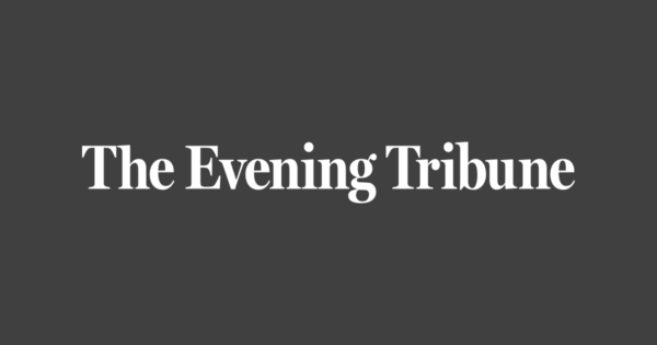 The Evening Tribune