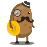 Crypto Potato