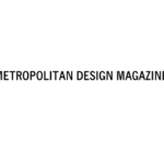 Metropolitan Design Magazine