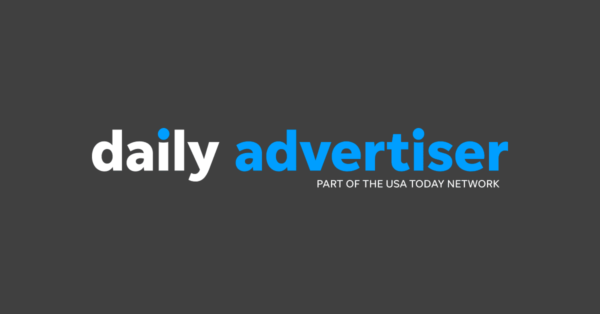 The Daily Advertiser