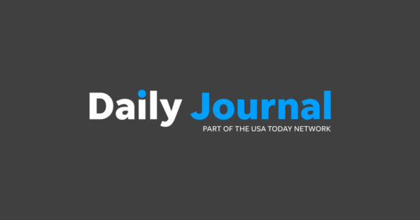 The Daily Journal