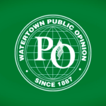 Watertown Public Opinion
