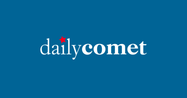 Daily Comet