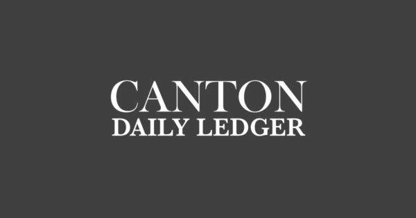 Canton Daily Ledger