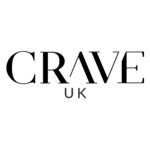 Crave Magazine logo