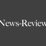 Petoskey News-Review