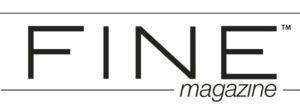 Fine Homes and Living logo