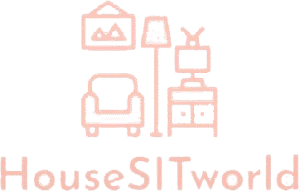 House Sit World logo
