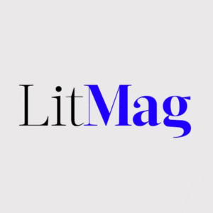 LIT. Magazine logo