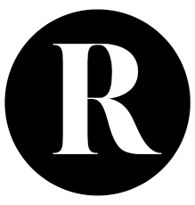 Ravish Magazine logo