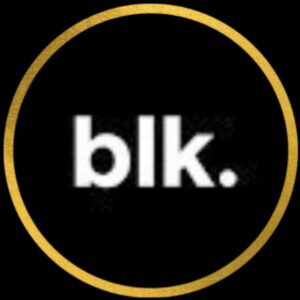 BLK News logo