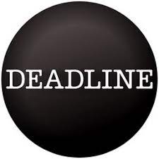 Deadline News logo