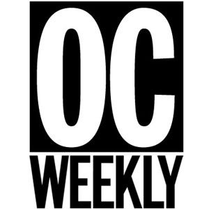 OC Weekly logo