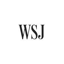 Wall Street Journal (500,000 Impressions) logo