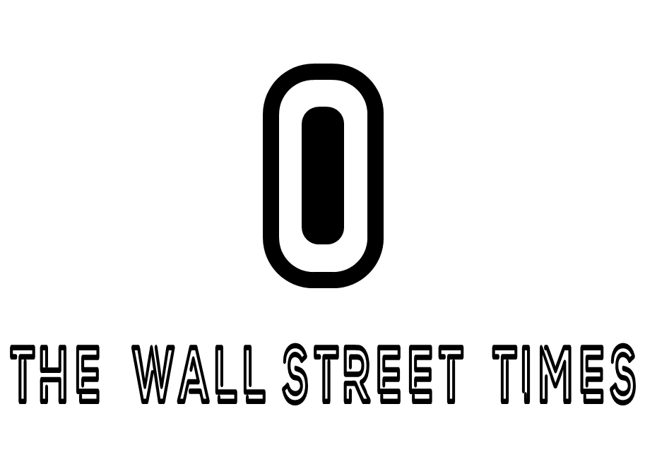 Wall Street Times logo