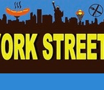 New York Street Food