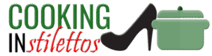 Cooking Instilettos logo