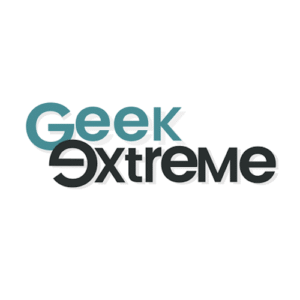 Geek Extreme logo