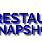 Restaurant Snapshot