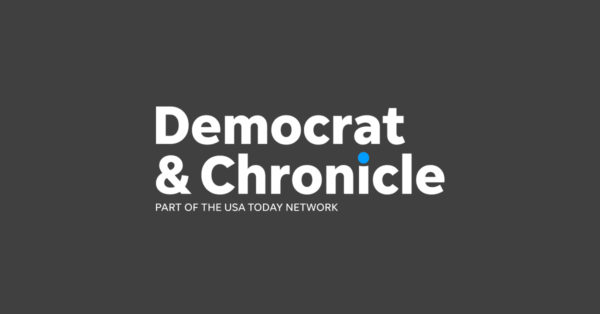 Democrat & Chronicle