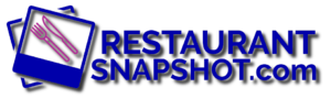 Restaurant Snapshot logo
