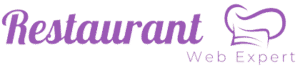 Restaurant Web Expert logo