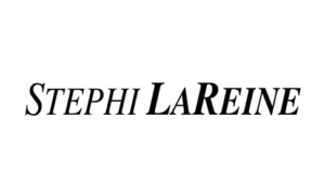 Stephi Lareine logo