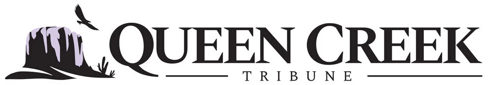 Queencreek Tribune logo