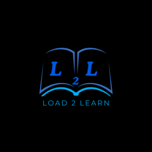 Load2Learn logo