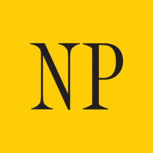 National Post logo