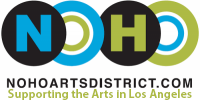 Nohoarts District logo