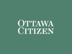 Ottawa Citizen logo