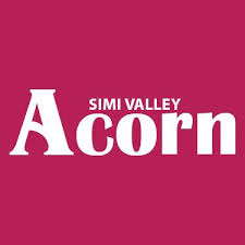 Simi Valley Acorn logo