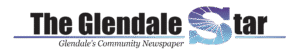 The Glendale Star logo