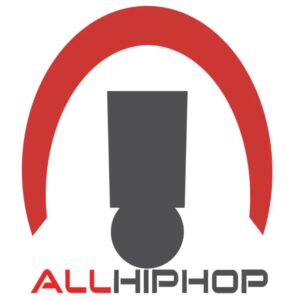 All Hip Hop logo