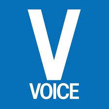 Village Voice (DO-FOLLOW) logo