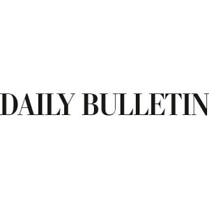 Daily Bulletin logo