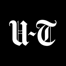 San Diego Union Tribune logo