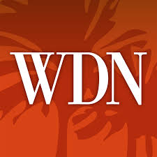 Whittier Daily News logo