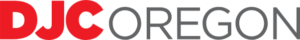 DJC Oregon logo