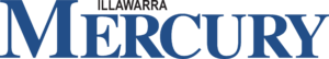 Illawarra Mercury logo