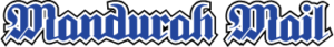 Mandurah Mail logo