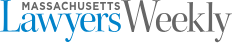 Massachusetts Lawyers Weekly logo