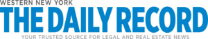 New York Daily Record logo