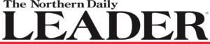 Northern Daily Leader logo
